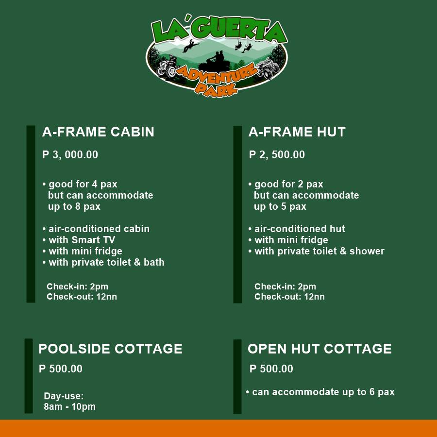 Entrance Fee